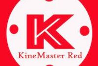 KineMaster-Red