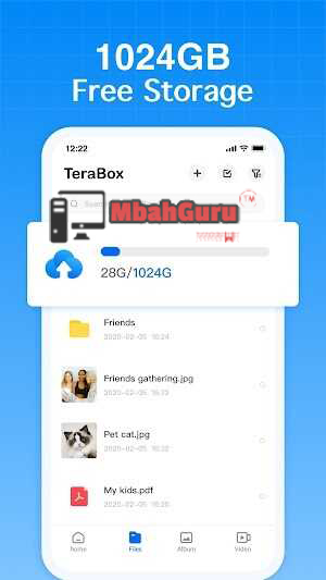 terabox-premium-apk-mod
