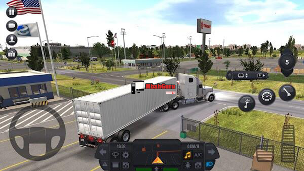truck simulator ultimate indir