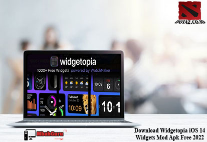 widgetopia-pro
