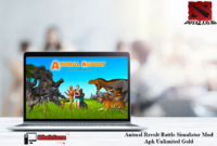 animal revolt battle simulator