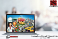 cooking fever