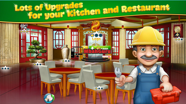cooking fever download