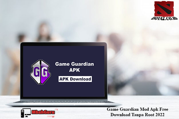 game guardian