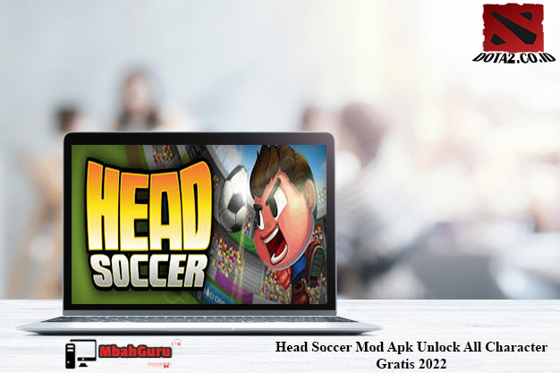 head soccer