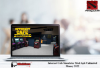 internet cafe simulator