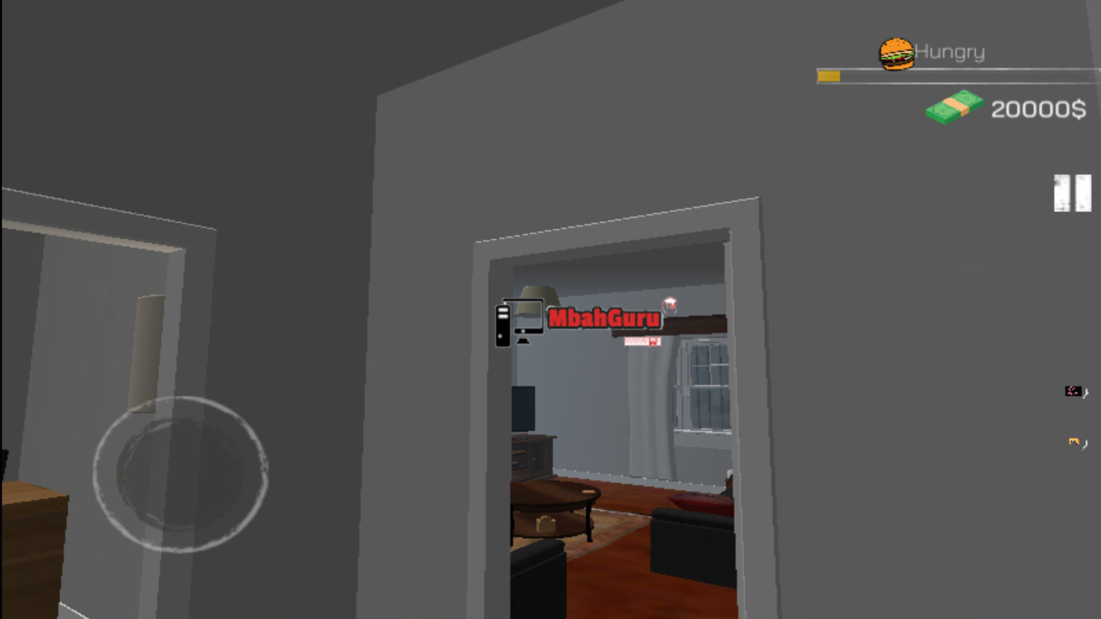 internet cafe simulator mod menu