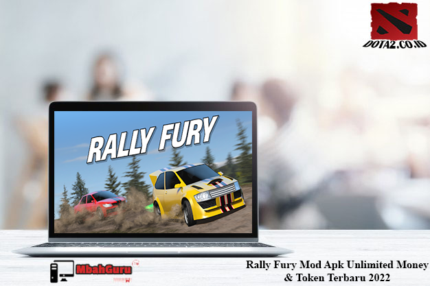 rally fury