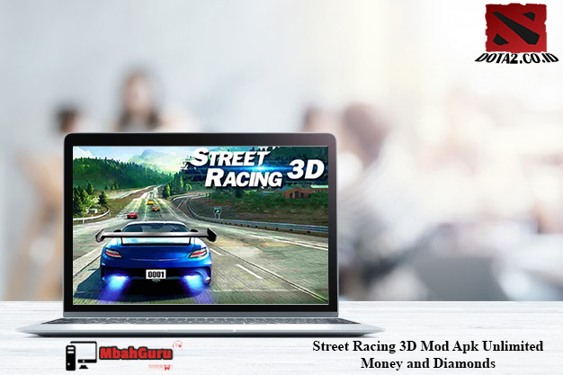 street racing 3d