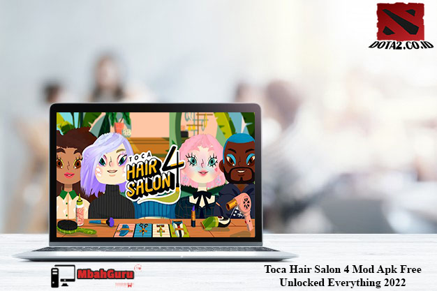 toca hair salon 4