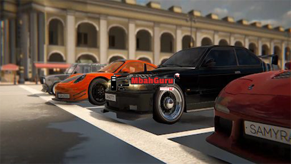 tuning club online android