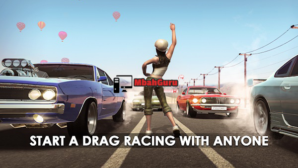 tuning club online mod apk android 1