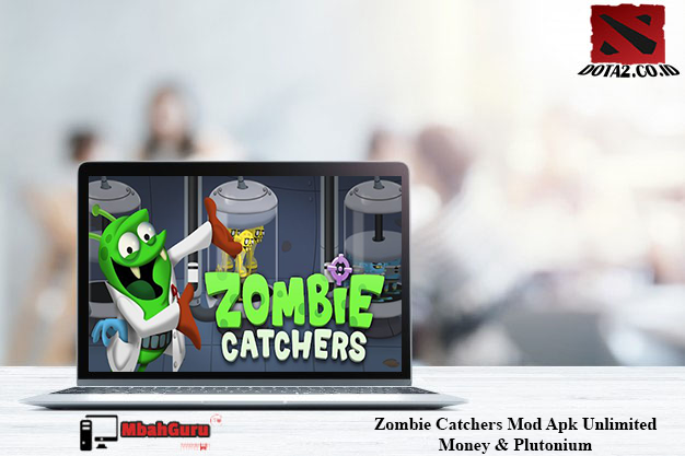 zombie catchers