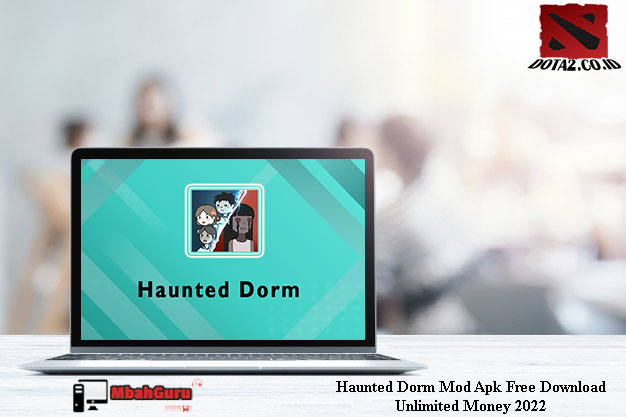Haunted Dorm