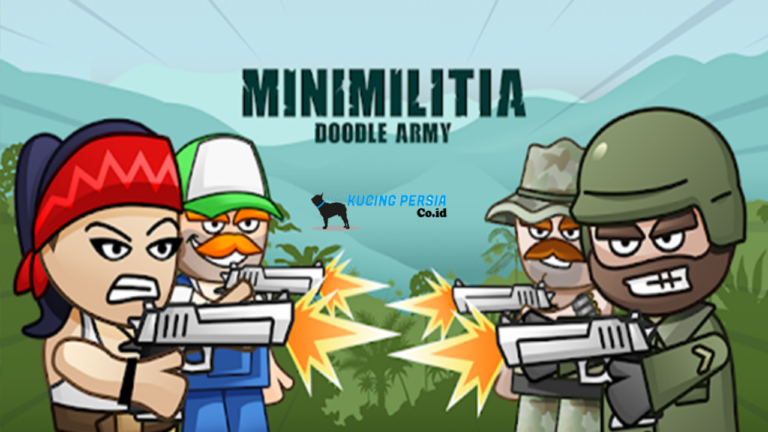 mini-militia