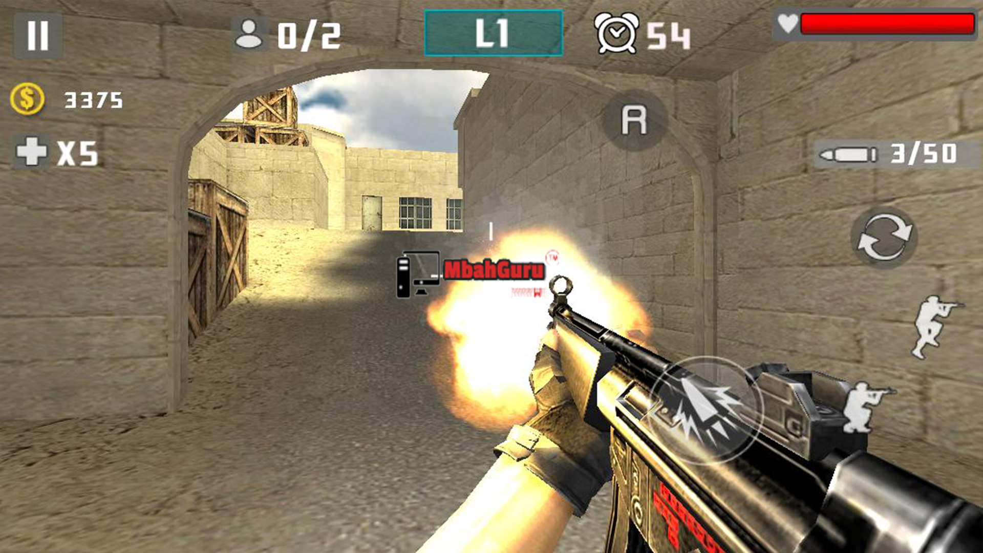special forces group 2 apk download