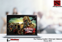 the walking zombie 2