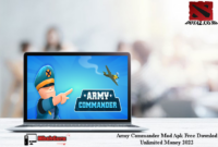 Army Commander