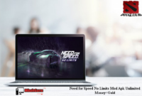 need for speed no limits