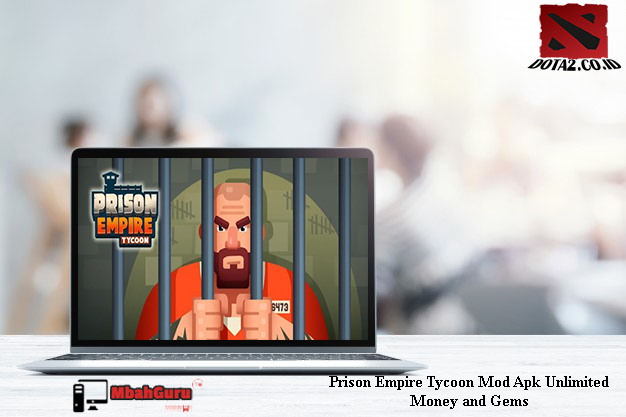 prison empire tycoon