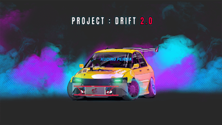 project-drift-2-0