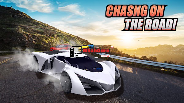 speed car racing 3d mod