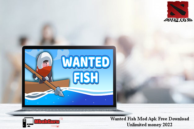 wanted fish