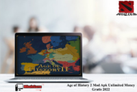 age of history 2
