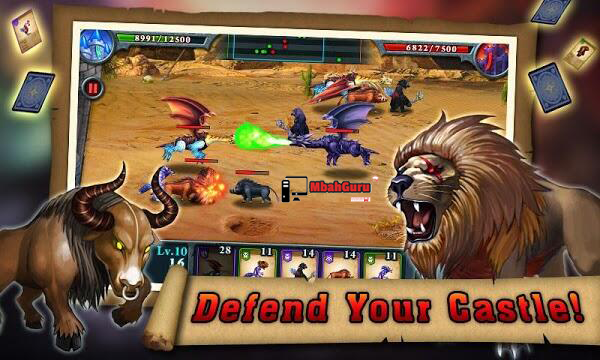 fort conquer hack download