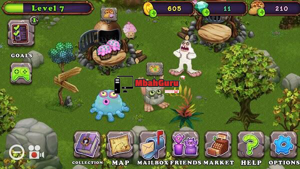 my singing monsters composer