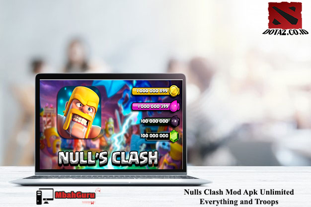 nulls clash