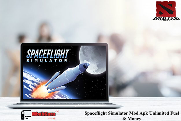 spaceflight simulator