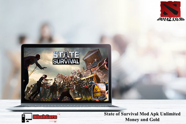 state of survival