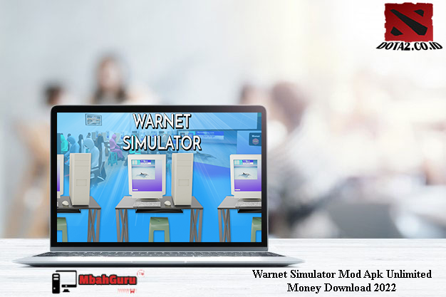 warnet simulator