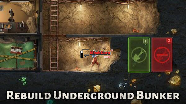 last fortress underground guide