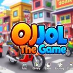 ojol the game mod apk