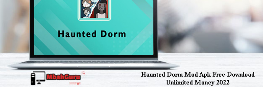 Download Haunted Dorm