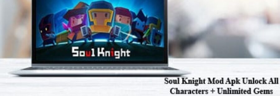 Download Soul Knight