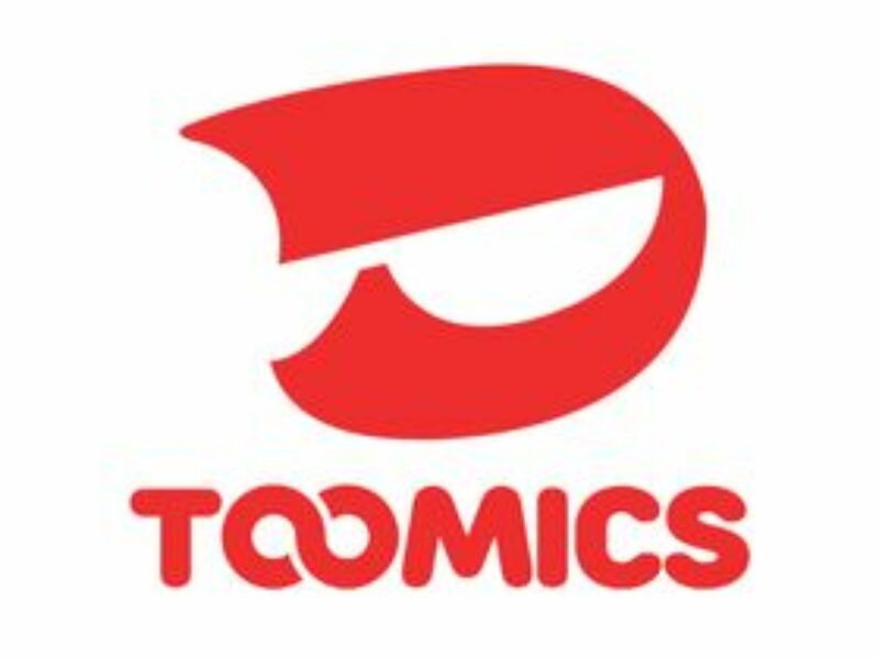 Download Toomics
