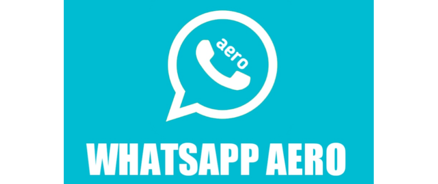 Download WhatsApp Aero 8.90