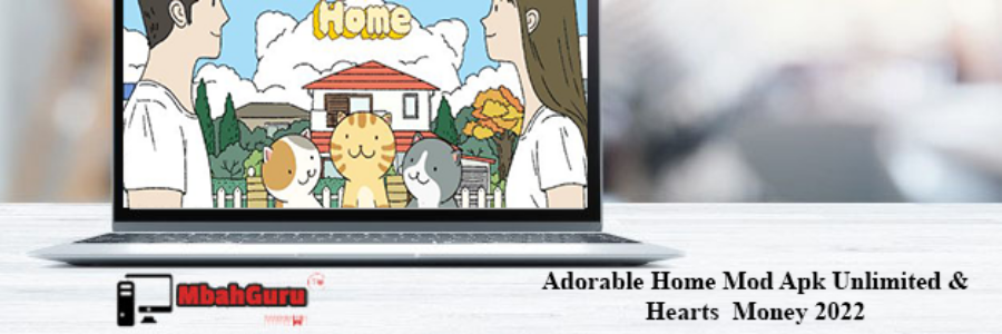 Download Adorable Home