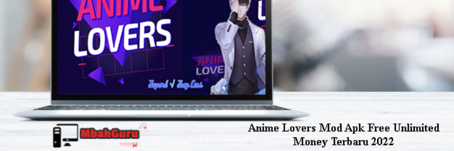 Download Anime Lovers
