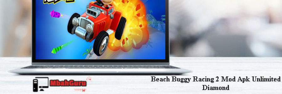 Download Beach Buggy Racing 2