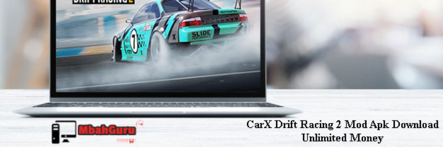 Download CarX Drift Racing 2