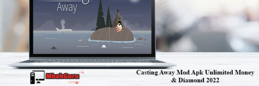 Download Casting Away