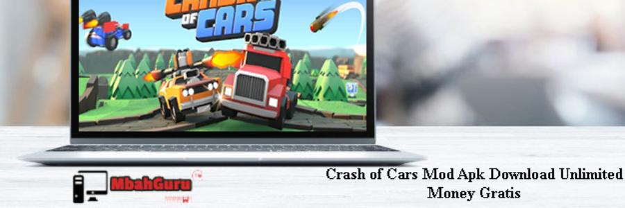 Download Crash of Cars