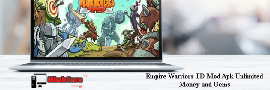 Download Empire Warriors TD