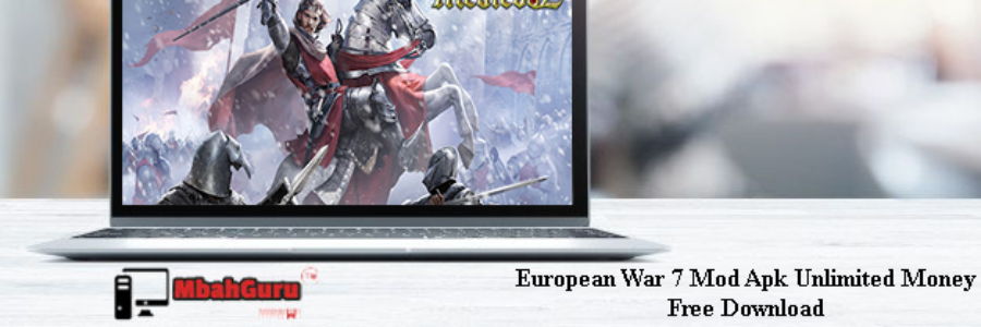 Download European War 7
