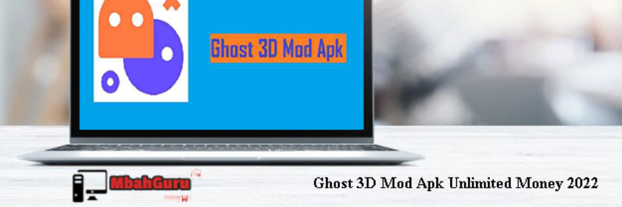 Download Ghost 3D