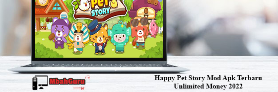 Download Happy Pet Story